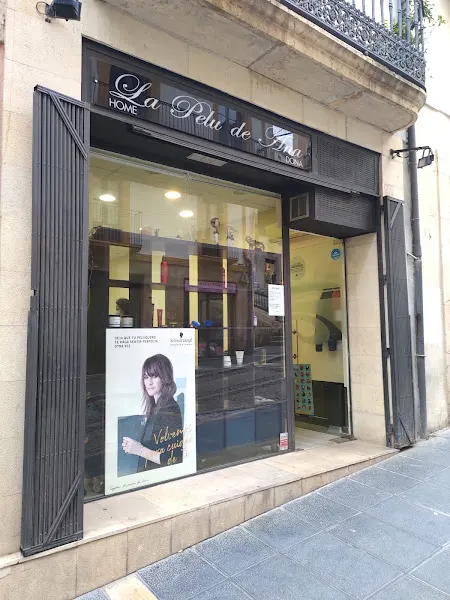 LA PELU DE ANA - Peluquería en Tarragona - foto 2