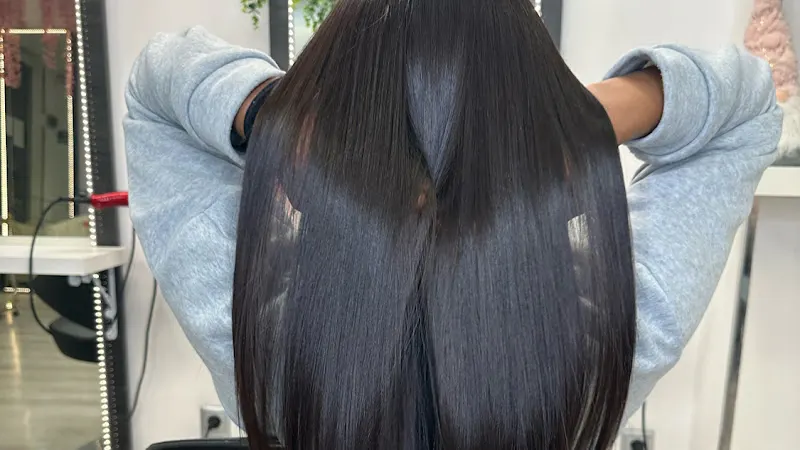 Brigith Beauty Hair Stylist - Peluquería en Tarragona - foto 2