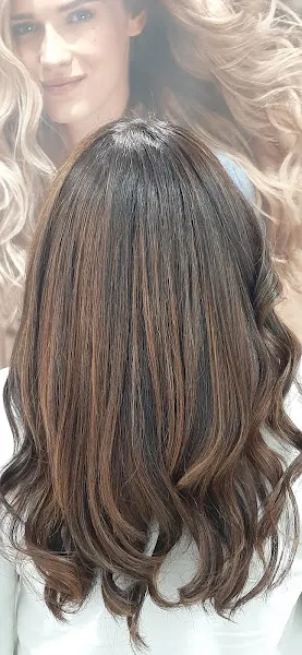 Peluquería mona_lysa_by_sol - Peluquería en Tarragona - foto 2