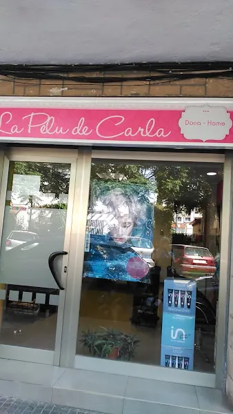 La Pelu de Carla - Tarragona