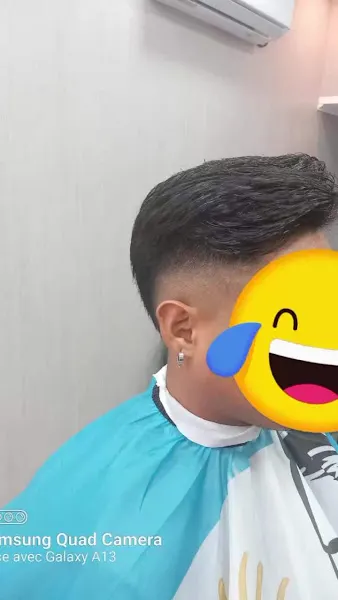 Peluqueria Omar - Peluquería en Tarragona - foto 2