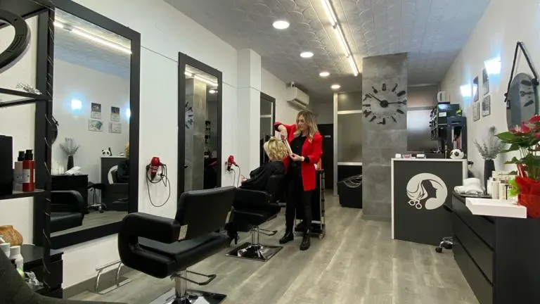 Daniela Hair Studio - Tarragona