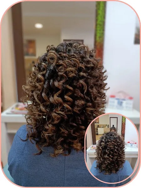 Carol Estilista - Tarragona