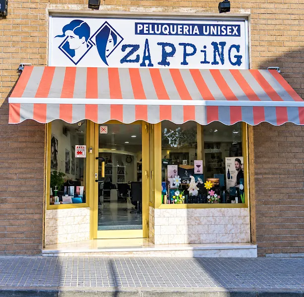 Zapping P
