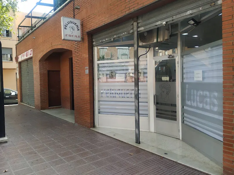 Peluquería Lucas