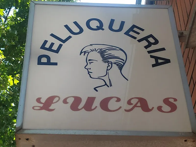 Peluquería Lucas - Peluquería en Tarragona - foto 2