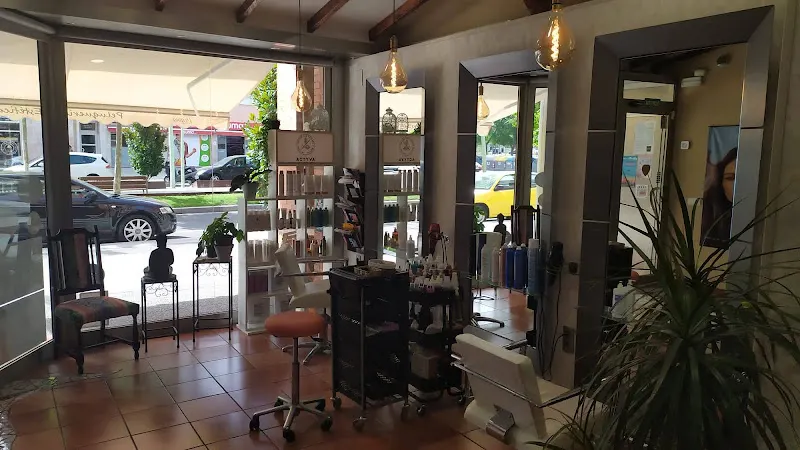 Peluquería Regina