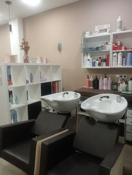 Atelier Peluquería