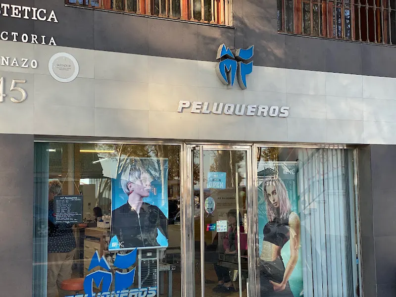 Peluquería