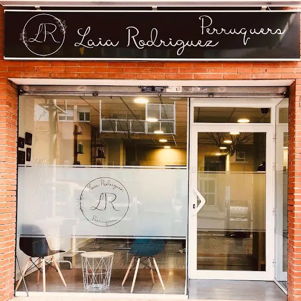 Laia Rodriguez Perruquers - Tarragona