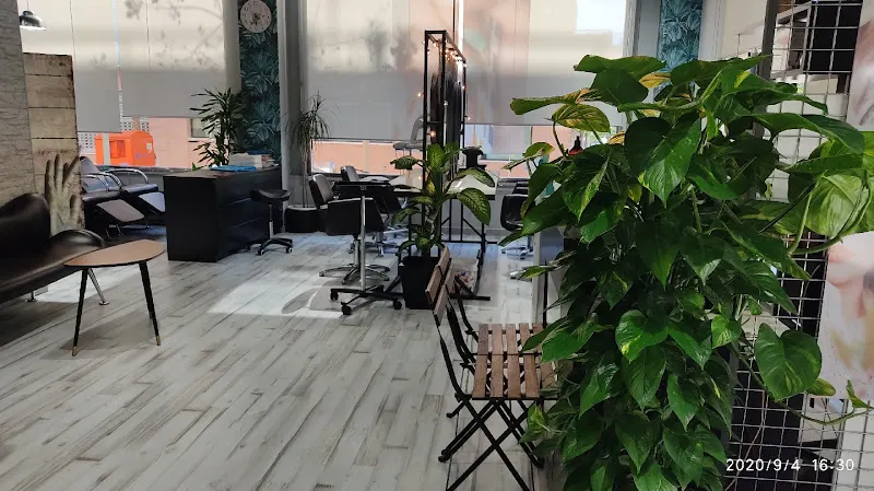 Peluqueria Maite Flores - Tarragona