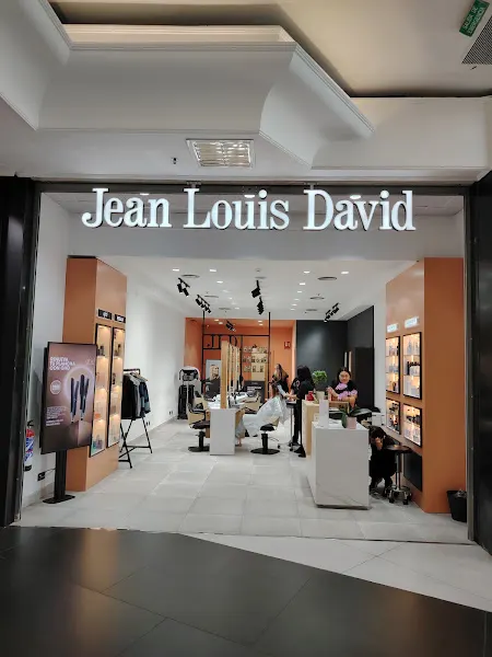 Jean Louis David | Peluquería Parque Corredor Torrejón de Ardoz