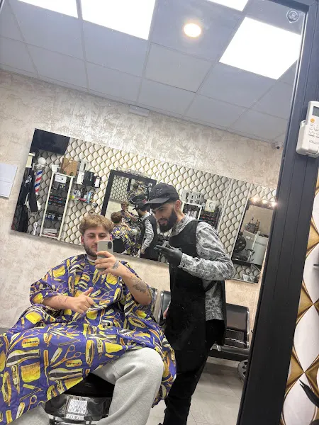 Peluqueria Rif Said - Peluquería en Mataró - foto 2