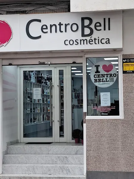 CentroBell Cosmética - Tienda de cosméticos en Arrecife - foto 4