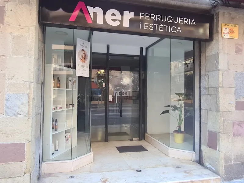 Aner - Mataró