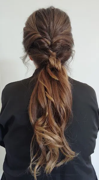 Bea Yourstylist Perruqueria - Mataró