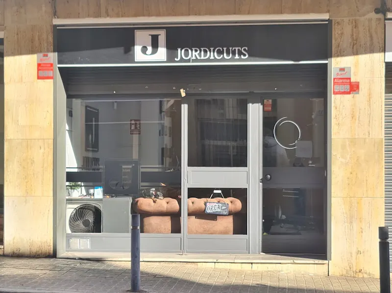 Jordi Cuts