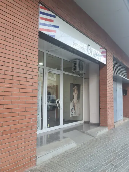 Peluquería Onze