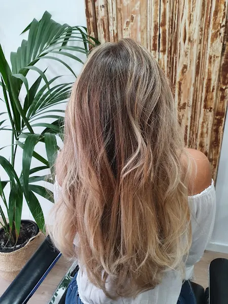 Sinag Hair Studio