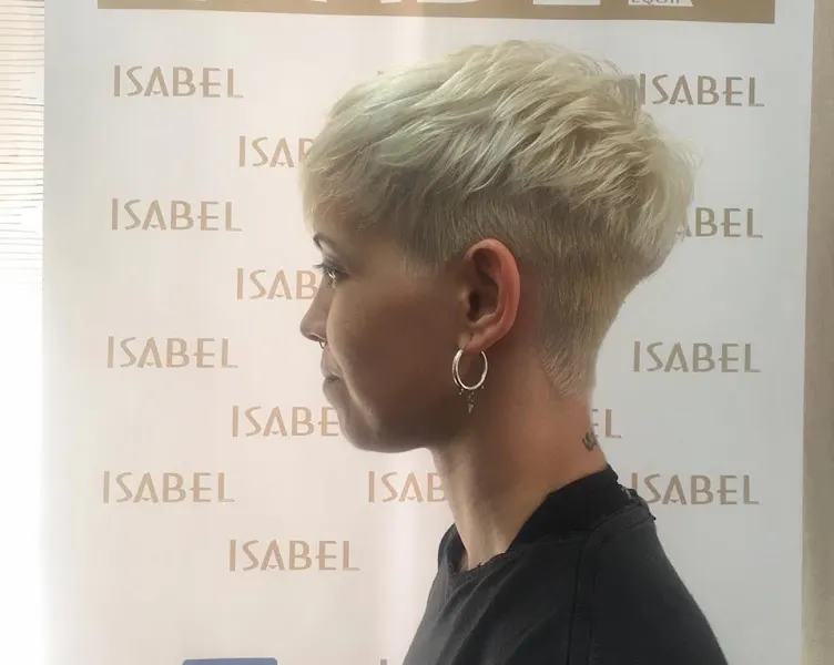 Isabel Equip - Peluquería en Mataró - foto 2