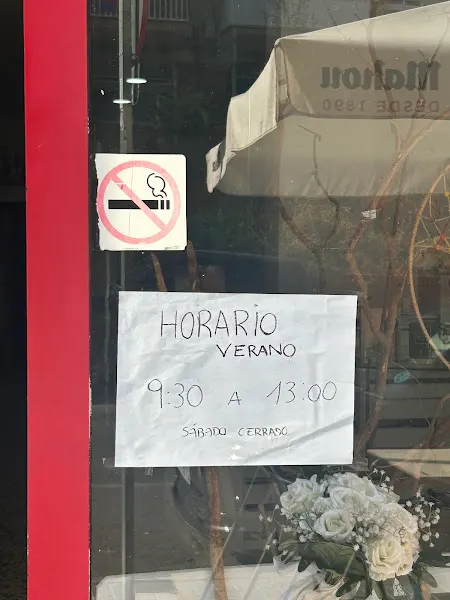 Peluquería Laura