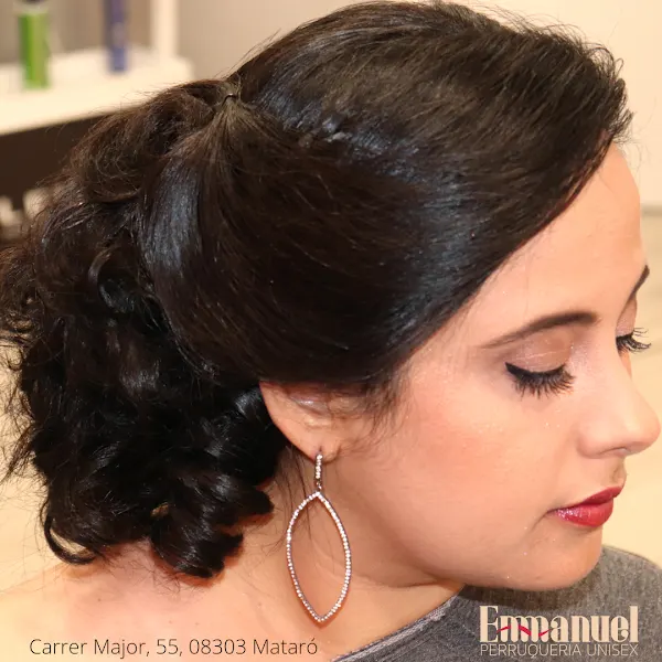 Tri-Em Salon De Peluqueria - Mataró
