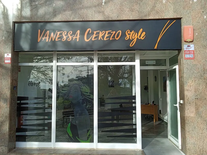 Vanessa Cerezo Style - Mataró