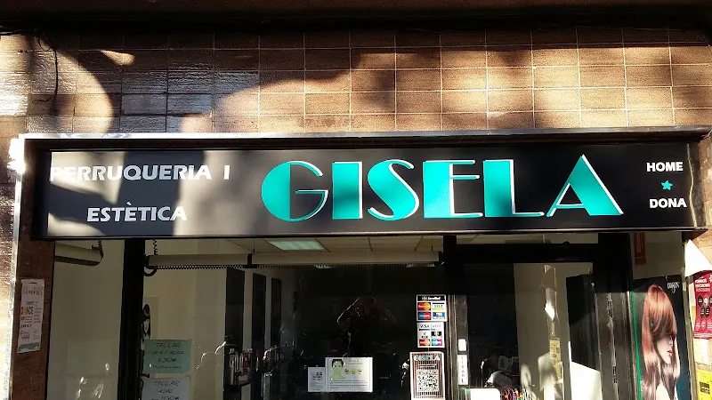 Gisela