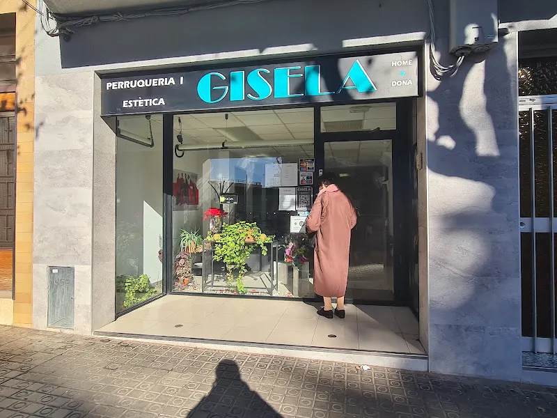 Gisela - Peluquería en Mataró - foto 2