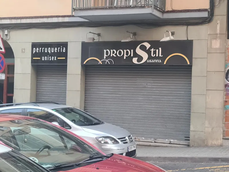 PropiStil Susanna