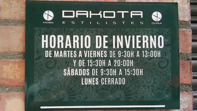 Dakota Estilistas