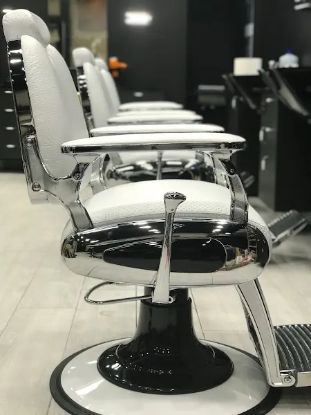 No Sólo Barbería - Peluquería en Mataró - foto 2