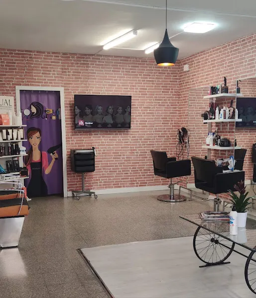 Peluqueria Lola Sanchez