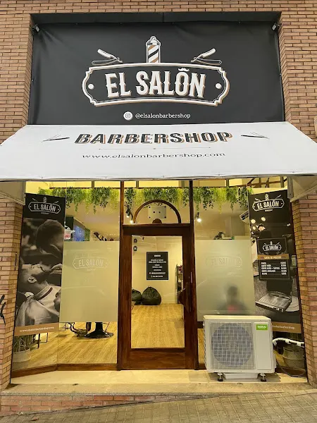 El Salón Barbershop