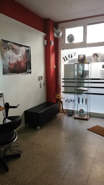 Peluquería Mayte