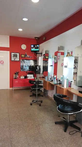 Peluquería Mayte - Peluquería en Mataró - foto 2