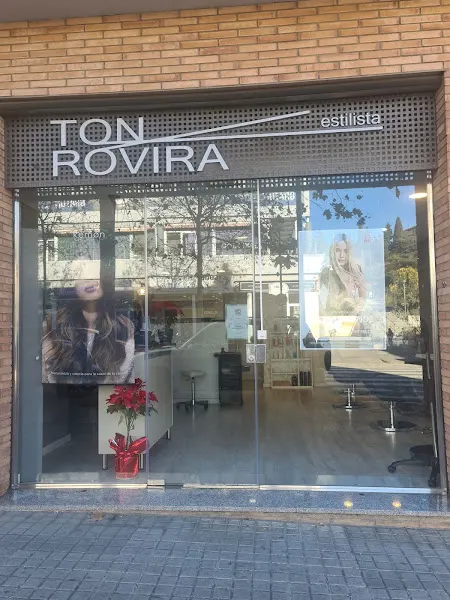Ton Rovira - Mataró