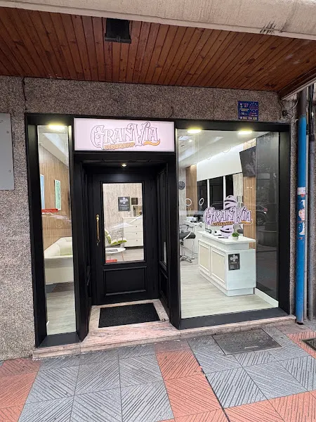 Gran Vía Barbershop