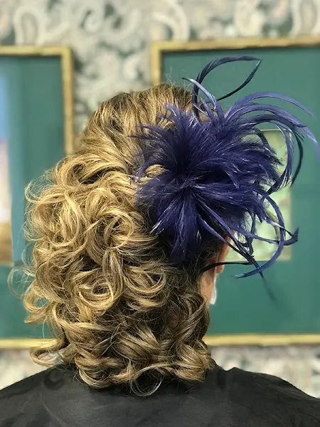 Pamela Soto Peluquería