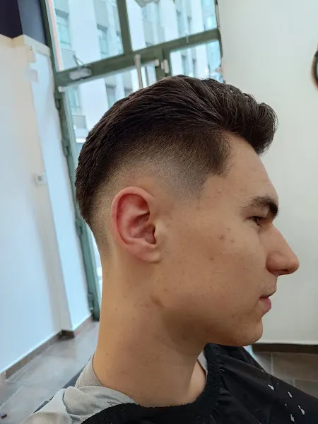 Royal Barber Shop - León