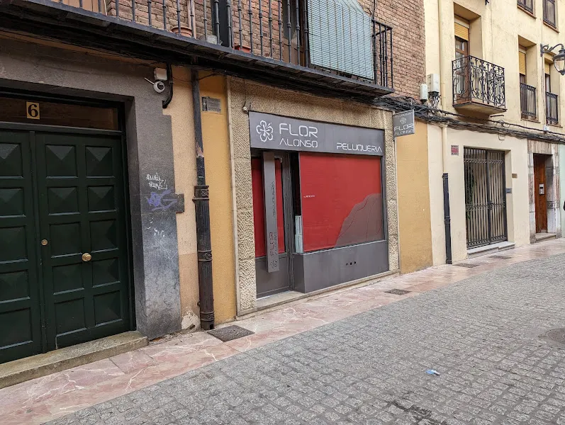 Peluqueria Flor Alonso - León
