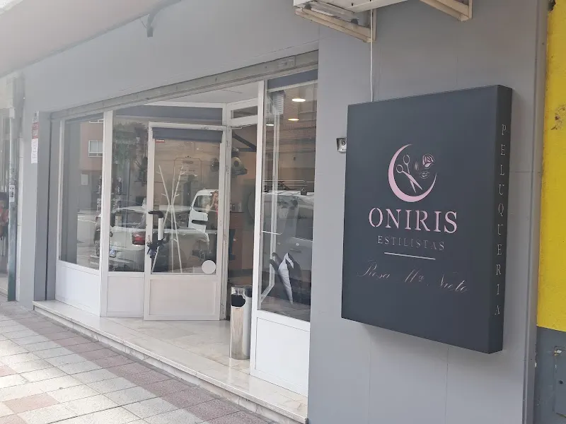 Oniris Estilistas
