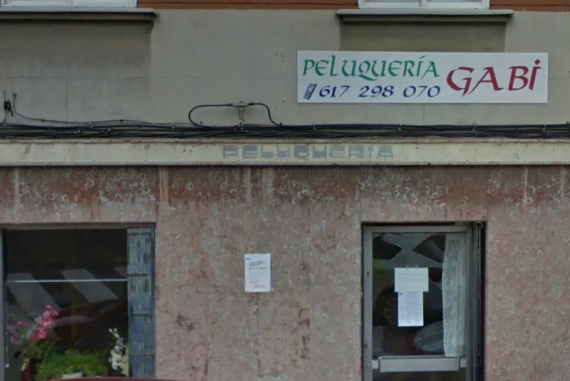 Peluquería Gabi - León