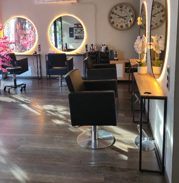 Esencia Hair Salon | Peluquería en Granollers - Granollers