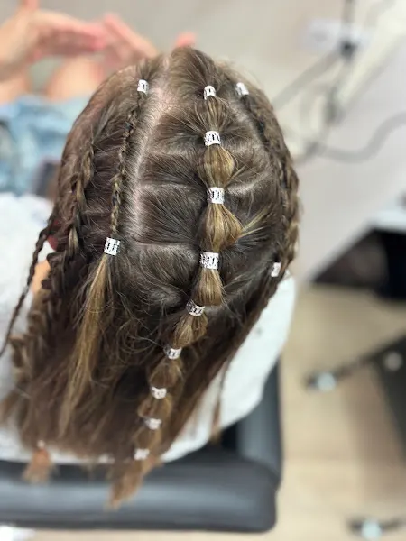 Peluquería Esther Fuentes
