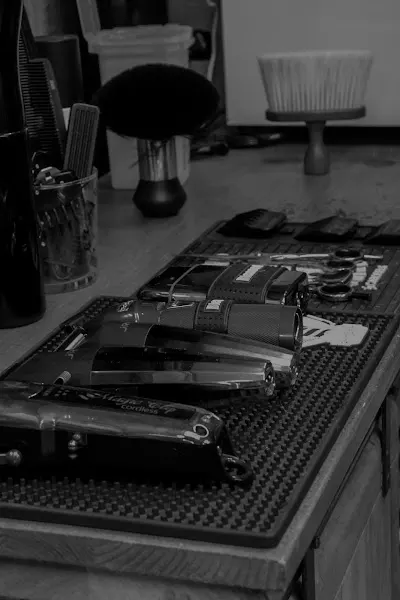 American Barbershop