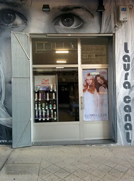 Peluquería Laura Canal - León