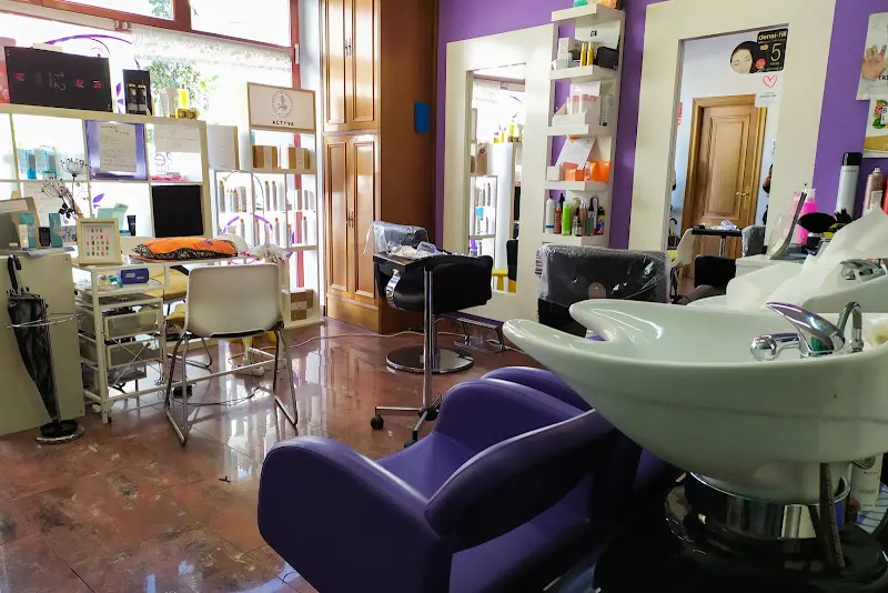 Peluquería Lola - Peluquería en León - foto 2