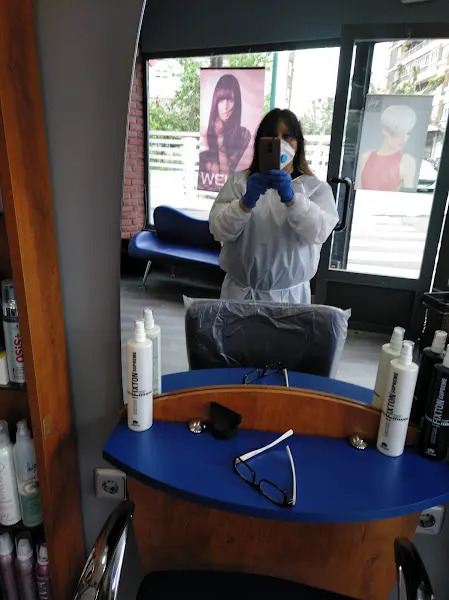 Peluquería Lola - Peluquería en León - foto 4