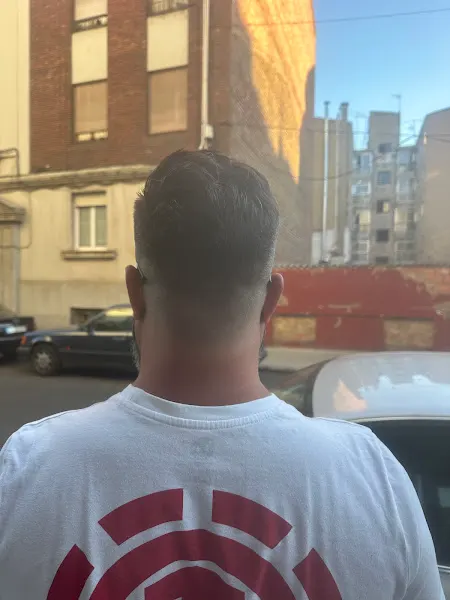 Hayko Barber - León